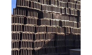 安徽工字钢厂家：工字钢的性能